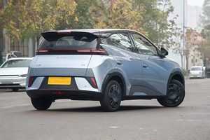 <span class=keywords><strong>2026</strong></span> Neues Modell BYD Seagull Elektroauto Familienfreundliches Design Trendiges Vollelektrisches 405km Reichweite Auto Günstiges <span class=keywords><strong>in</strong></span> <span class=keywords><strong>China</strong></span> Hergestelltes Elektrofahrzeug - Product Image 4