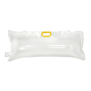 مقبض أكسجين النقل البلاستيكي قابل للنفخ كيس تغليف الأسماك الحية - Product Image 2