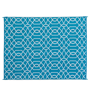 Tapis de <span class=keywords><strong>camping</strong></span> en PP tissé OEM ODM pour <span class=keywords><strong>camping</strong></span>-<span class=keywords><strong>car</strong></span>, tapis réversible imperméable recyclé, tapis antidérapant pour patio, <span class=keywords><strong>camping</strong></span>-<span class=keywords><strong>car</strong></span>, extérieur, bleu vif - Product Image 5