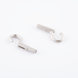 ผู้ผลิตแม่พิมพ์ฉีดโลหะผงโลหะสามารถปรับแต่งชิ้นส่วนกิโยตีนกระดาษรูปร่างผิดปกติ - Product Image 2