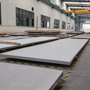 L'acier inoxydable SS416 couvre 316N <span class=keywords><strong>1</strong></span> <span class=keywords><strong>cm</strong></span> plaques épaisses 3mm de surface HL 2B laminée à chaud EN AISC 304L 316L flexion de bobine de BA laminée à froid - Product Image 3