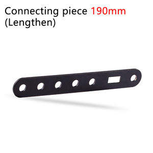 Accessoires et outils d'installation de tuyaux d'échappement de <span class=keywords><strong>moto</strong></span>, extension de support de silencieux, pièce de connexion - Product Image 6