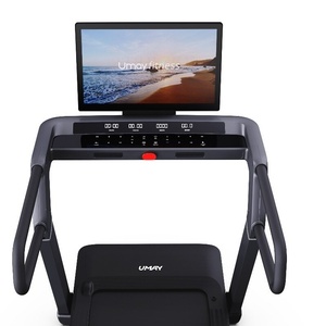 Equipo de Entrenamiento Cardiovascular para el Hogar de Alta Velocidad, Ultra Silencioso y Fácil de Instalar, M6 Home - Product Image 5