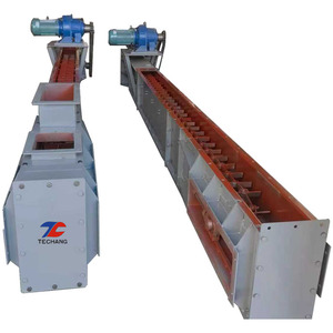 Machine à grattoir industrielle automatique à haute efficacité avec un bon système d'étanchéité et un grattoir anti-poussière pour le gypse/la boue/le ciment - Product Image 5