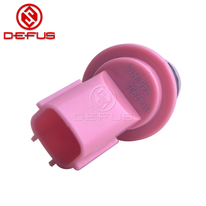 หัวฉีดน้ำมันเชื้อเพลิงประสิทธิภาพสูง DEFUS รุ่น A46-H12 16600-73000 สำหรับ Almera Primera P11 Sunny N14 Y10 1.6L ระบบหัวฉีดน้ำมันเชื้อเพลิง - Product Image 3