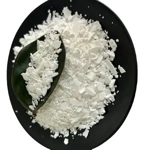 Snow melt agent magnesium chloride nigari Road Salt Industry Grade