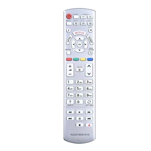 N2QAYB001010 Is Suitable for Panasonic TX-32CS600E TX-32CSF607 X-40CSN638 40CST