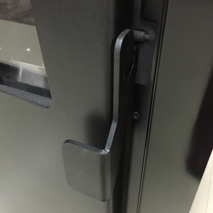 Duradero de alta calidad usando Estufa de pellets pequeña sin humo 4kw Conservación de Energía y Medio Ambiente - Product Image 6