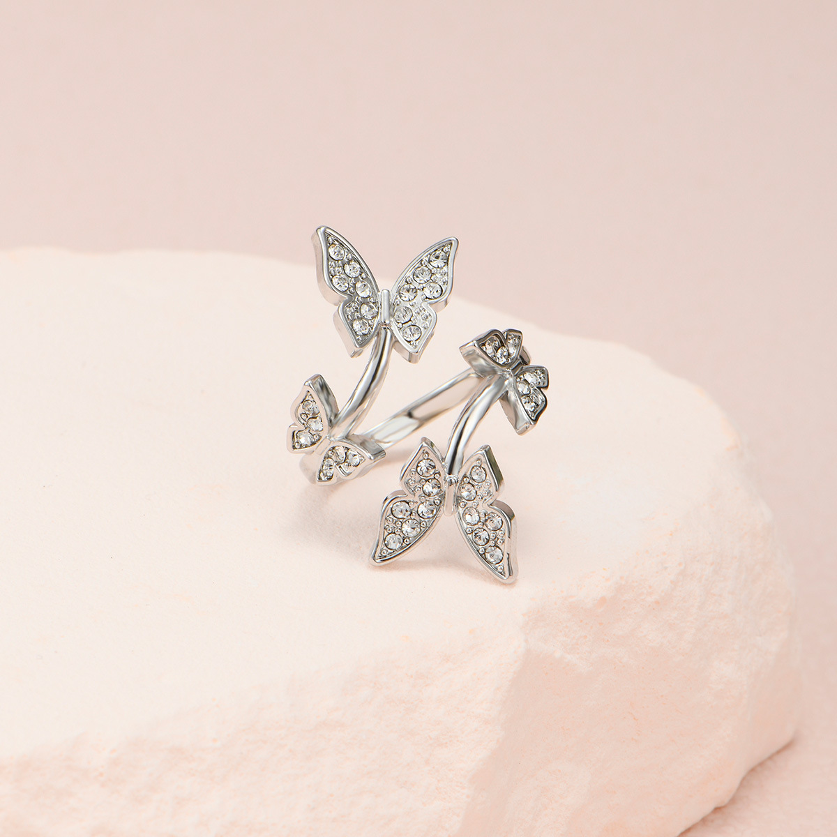 K blanc