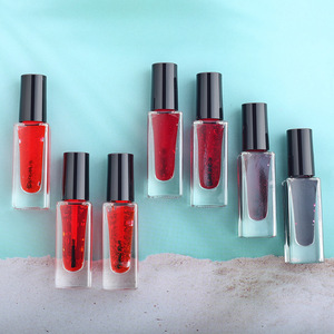 <b>Lip</b> Gloss Jelly 7ml Long Lasting Matte Finish For <b>Lips</b> Brightening Box P32 - Product Image 1