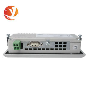 คอนโทรลเลอร์พีแอลซี6AV6640-0BA11-0AX0 640-0BA11-0AX0 6AV6ของ Siemens ของแท้แผงควบคุมส่วนต่อประสานกับมนุษย์ - Product Image 4