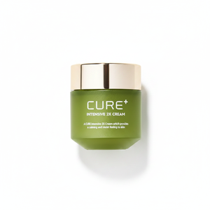High Quality Cure Intensive 2X Cream 50g <b>Face</b> Cream & Lotion - Product Image 2