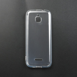 Funda de Gel TPU transparente para <span class=keywords><strong>Nokia</strong></span> 6300 <span class=keywords><strong>8000</strong></span> 4G /<span class=keywords><strong>Nokia</strong></span> 105 - Product Image 5