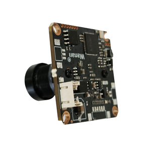 1080P AHD/TVI/CVI Analog <b>Camera</b> Module for Truck Backup Cameras and Dashcams - Product Image 2