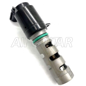 24355 26800 Válvula de control de aceite Gasolina solo para vehículos Hyundai - Product Image 3