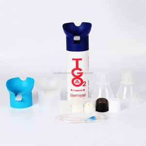 Nouvelle boisson énergisante O2 2026 - Product Image 1