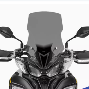 กระจกบังลมหน้าสำหรับ <span class=keywords><strong>TRK702</strong></span> Benelli อะไหล่รถจักรยานยนต์ - Product Image 6