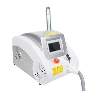 Máquina Multifuncional para Lavado de Cejas y Eliminación de Tatuajes, Rejuvenecimiento de la Piel - Product Image 5