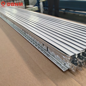 Dbnm nhà máy sinh thái thép mạ kẽm <span class=keywords><strong>t</strong></span>ấm thạch cao vách thạch cao hệ thống Trần kim loại góc hạ<span class=keywords><strong>t</strong></span> <span class=keywords><strong>t</strong></span>ường góc - Product Image 3