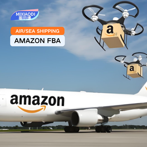 米国、カナダ、ヨーロッパのアマゾンの倉庫に中国からの空気出荷 - Product Image 2