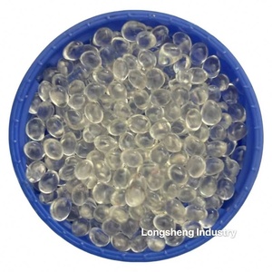 Gránulos de Plástico ABS PETG PLA TPU PVA, Resina en Pellets para Filamento de Impresión 3D, Resistencia al Envejecimiento para Equipos Deportivos - Product Image 5