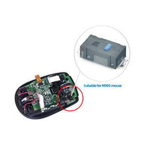 <span class=keywords><strong>Micro</strong></span> interrupteur <span class=keywords><strong>D2FC</strong></span>-<span class=keywords><strong>F</strong></span>-<span class=keywords><strong>7N</strong></span> D2LS-21 interrupteur souris M905 - Product Image 1