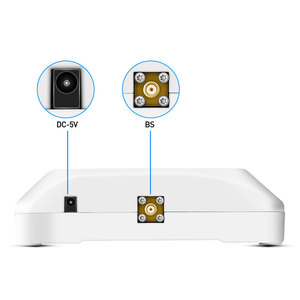 เครื่องขยายสัญญาณโทรศัพท์มือถือ ATNJ แบบสองย่านความถี่ 2G 3G 4G 900/1800MHz เหมาะสำหรับตะวันออกกลาง - Product Image 4