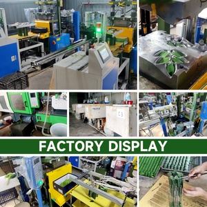 UV bảo vệ nhân tạo gỗ Hoàng Dương hàng rào tấm Tường Cỏ Backdrop cây xanh tường cho sự riêng tư hàng rào sân sau đám cưới ngoài trời - Product Image 5