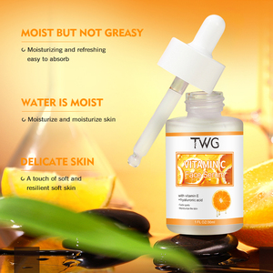 Sérum visage TWG RTS 5 en 1 anti-rides, soin de la peau, 30 ml, anti-taches brunes, anti-âge, PDRN, <span class=keywords><strong>niacinamide</strong></span>, éclaircissant, <span class=keywords><strong>vitamine</strong></span> <span class=keywords><strong>C</strong></span> - Product Image 4