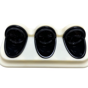 Grupo de Instrumentos de Techo Interior con Mesa Triple para Mercedes Benz Clase G G Wagon W464 G63 G500 G550, Piezas de Tuning Tripartitas para Automóvil - Product Image 1