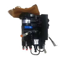 Bomba de Combustible para Maquinaria de Construcción QSC ISC, Bomba de Inyección de Combustible 4010173 4076443 4076442 4076442RX