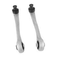 8K0407509A 8K0407510A Bras de suspension automobile, pièces de suspension de voiture, bras de suspension supérieur avant et arrière pour Audi A3 Q3 Q2 Q8 A7 A5