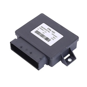 Módulo de Freno de Mano con Botón de Encendido Epba Ecu 68330407AA para Jeep Cherokee Chrysler, Nuevo - Product Image 1
