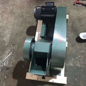 Mini Kleine Stenen Mobiele Lab Draagbare Laboratorium Kaakbreker - Product Image 2