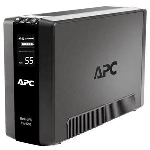 APC BR550G-CN UPS Gruppo di Continuità 330W 550VA Backup 330 Watt UPS 3 Prese Cinesi Backup BR550 - Product Image 6