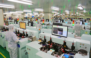 Màn hình LCD tùy chỉnh TFT 0.96/1.28/1.3/1.6/1.69/1.77/1.9/2/2.1/2.4/2.8/3/3.2/3.5/3.97/4/4.3/4.5/5/7/10. Mô-đun Giấy điện tử/Giấy điện tử 1 inch - Product Image 5