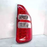 Feu arrière de voiture pour Toyota NOAH 2012 2013, pièce de carrosserie