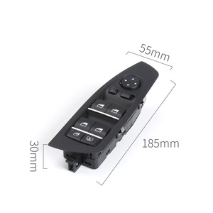 Beige para BMW F01 F02 F04 nuevo controlador conjunto de botón de interruptor de ventana principal de energía eléctrica para BMW 7 Series 2009-2015 - Product Image 5