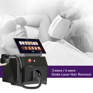 Equipo Estético de Depilación Láser Diodo 808 Profesional Portátil, MÁS VENDIDO - Product Image 1