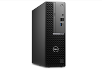 Optiplex 7020 komputer Desktop baru asli PC Mini generasi 14 dengan I7-14700T Intel Core 16GB * 2 RAM 512GB SSD 32GB ROM