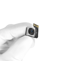 Module de caméra pour smartphone de haute qualité SincereFull 50MP OV50C40 avec capteur 1/2.5 pouces, autofocus MIPI, 4K H.264, champ de vision de 76,4°, scan global