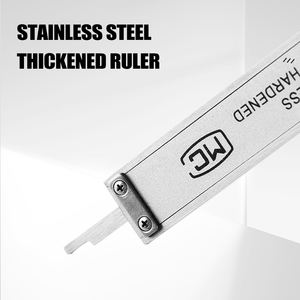 In acciaio inossidabile pinza elettronica in metallo micrometro strumenti di misurazione della profondità calibro 0-150/200/300mm digitale <span class=keywords><strong>Vernier</strong></span> calibro - Product Image 5