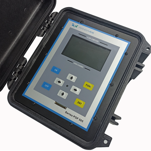 Partially Filled Pipe Doppler <b>Flow</b> <b>Meter</b> for Waste <b>Water</b> Solution PUTF505 Doppler Ultrasonic <b>Flow</b> <b>Meter</b> PUTF505 - Product Image 3