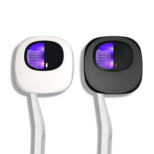 <span class=keywords><strong>2025</strong></span> <span class=keywords><strong>New</strong></span> Arrival Du Lịch Xách Tay Mini Đa Chức Năng Bàn Chải Đánh Răng Khử Trùng Treo Tường Bàn Chải Đánh Răng Tiệt Trùng - Product Image 4