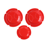Accessoire de magie pour la disparition de la pièce de monnaie, illusion de disparition de la pièce de monnaie invisible, gadget de magie de close-up pour magiciens