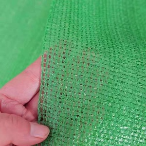<span class=keywords><strong>Malla</strong></span> de sombreo agrícola de HDPE al por mayor, 50%-90% verde, para invernadero, con protección UV y antiheladas - Product Image 2