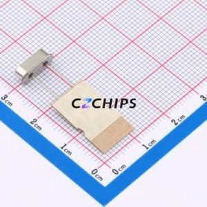 ABL-8.000MHZ-B2-T Crystal (Passive) HC-49S Crystal Oscillator 8MHz 20ppm 18pF 50ppm - Product Image 2