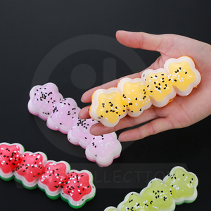 Taba Squishy <span class=keywords><strong>Stress</strong></span> alleviare spremere giocattoli elastici <span class=keywords><strong>Anti</strong></span> <span class=keywords><strong>Stress</strong></span> pizzico giocattolo appiccicoso per i bambini - Product Image 4