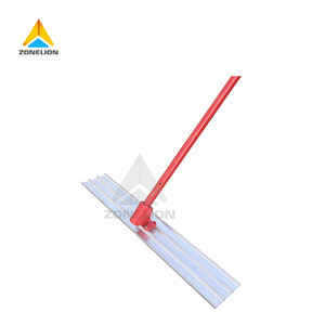 Flotteur de taureau Offre Spéciale pour flotteur de béton de construction 1.2m flotteur de taureau de béton d'acier inoxydable d'alliage d'aluminium de magnésium - Product Image 1