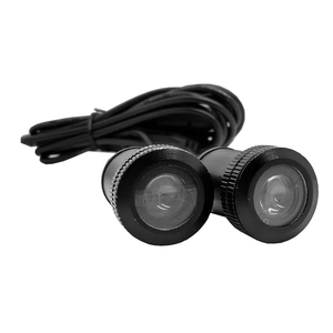 Luz Láser LED para Puerta de Coche, Proyector de Sombra Fantasma con Diferentes Logotipos de Coche - Product Image 5